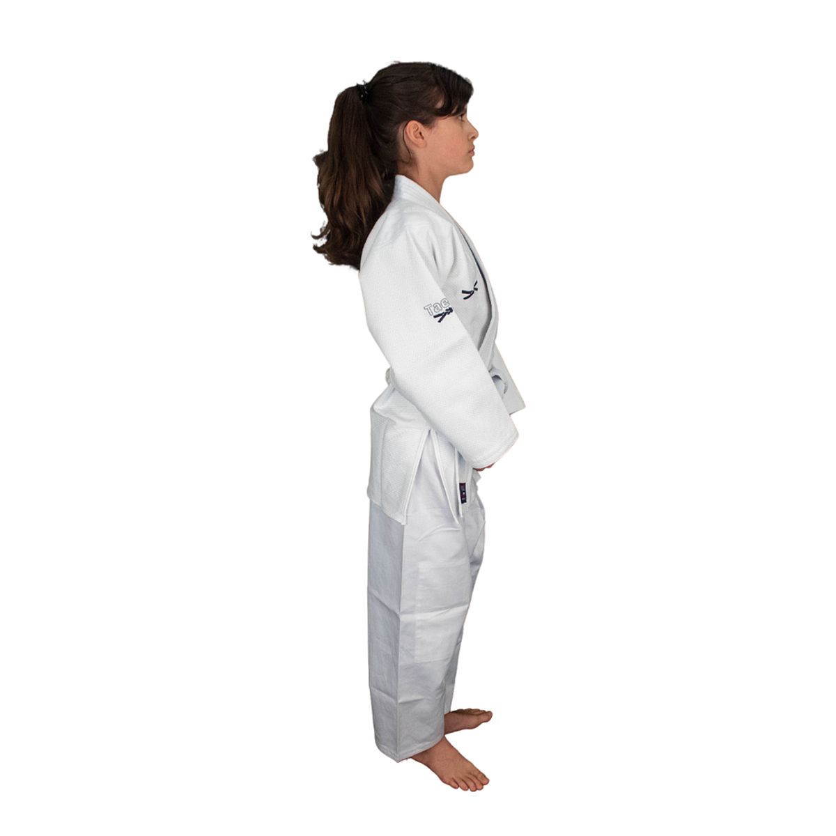 GENERICO - Judogi TaeSó Do 470grs TALLA 170 CM