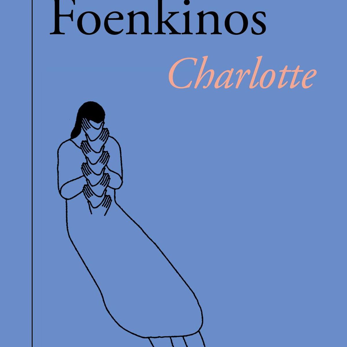 ALFAGUARA - Libro Charlotte - David Foenkinos