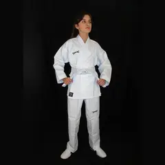 GENERICO - Karategi TaeSó Air Tela Ultraliviana TALLA 150 CM