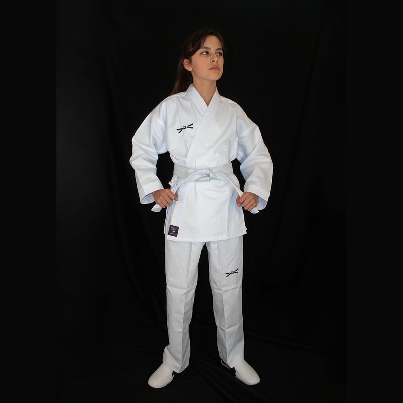 GENERICO - Karategi TaeSó Air Tela Ultraliviana TALLA 170 CM