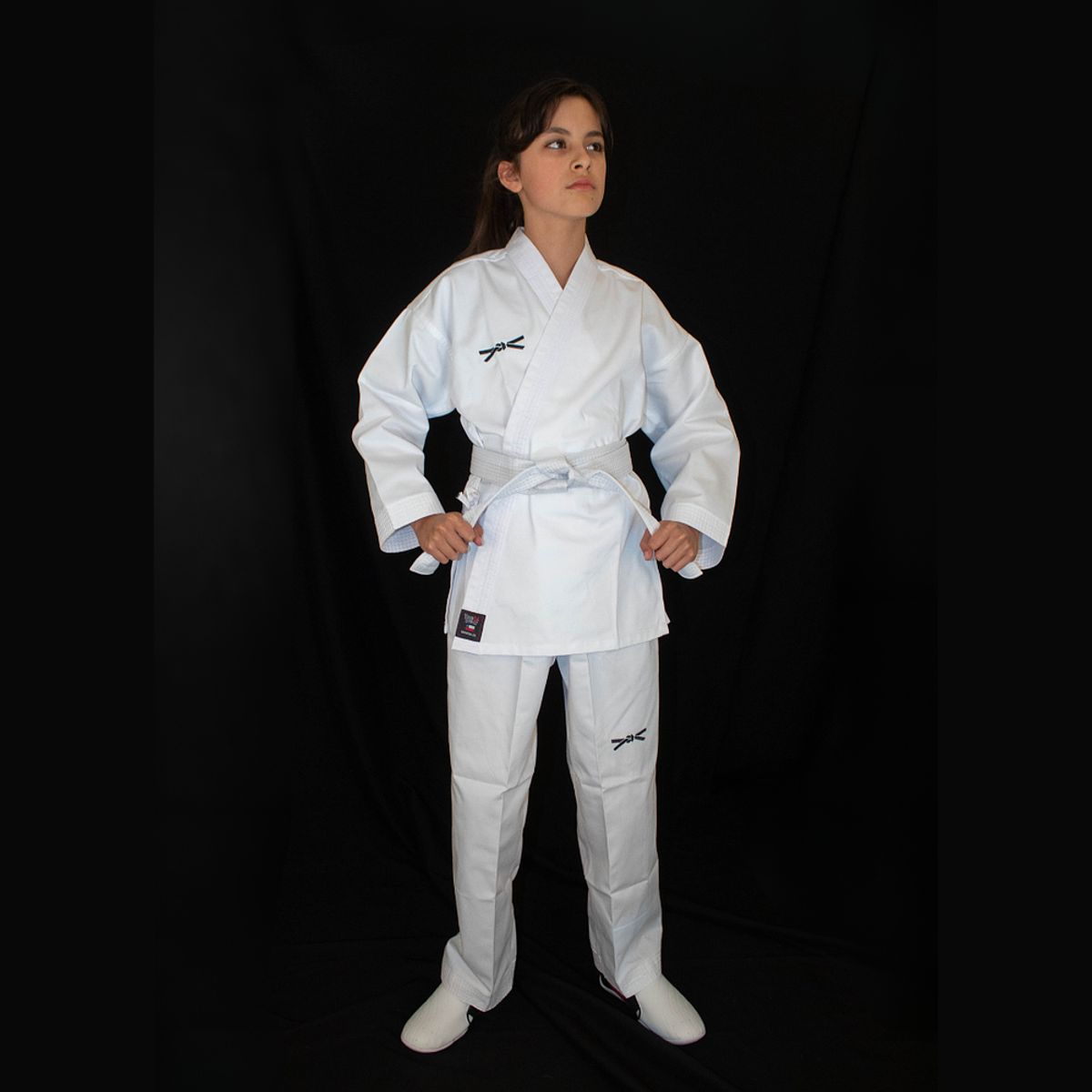 GENERICO - Karategi TaeSó Air Tela Ultraliviana TALLA 180 CM