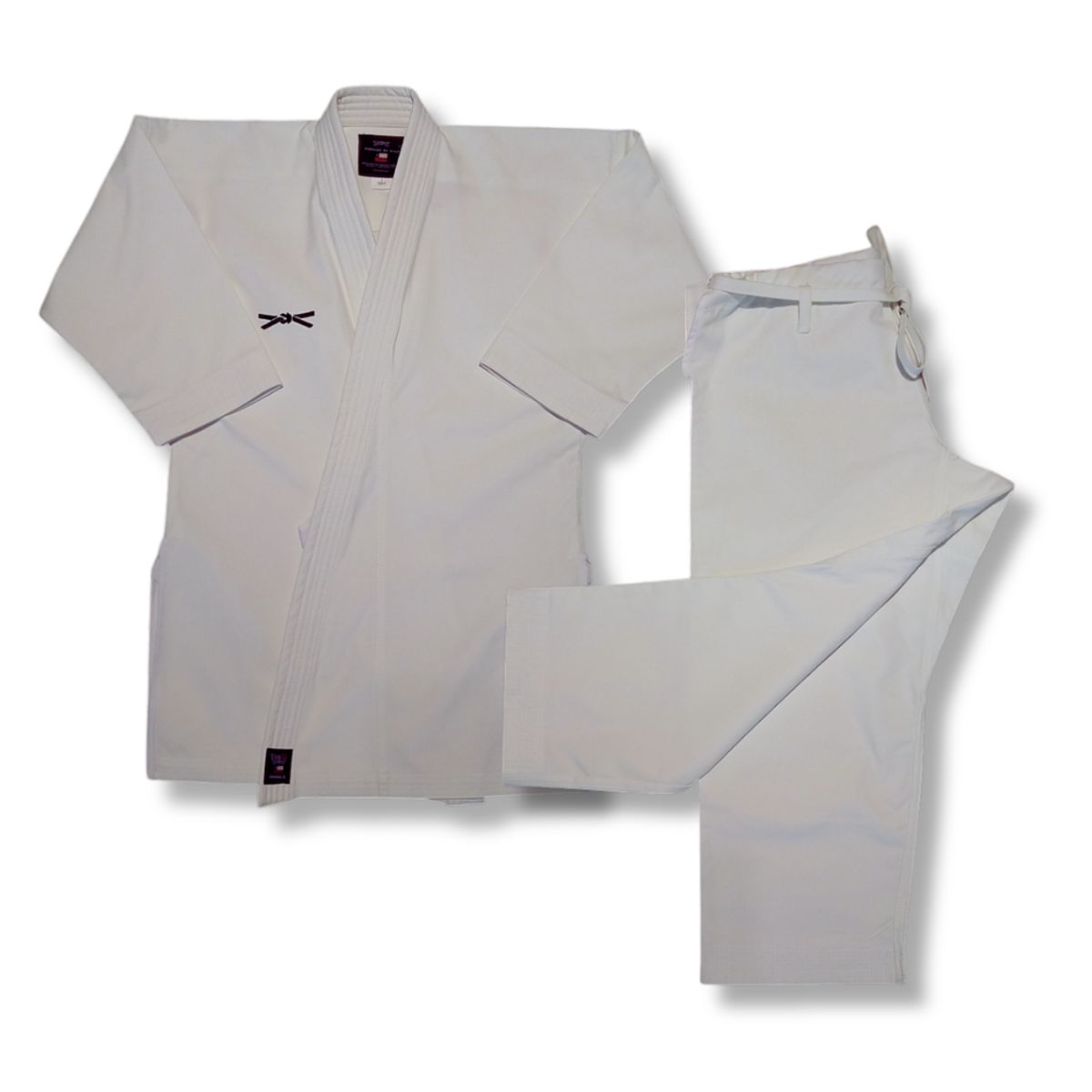 GENERICO - Karategi Kata TaeSó 13oz TALLA 160 CM