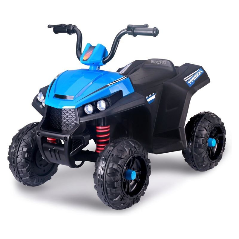 TALBOT - Vehículo Infantil Atv 6V