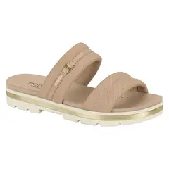 MODARE - Sandalia Mujer Beige