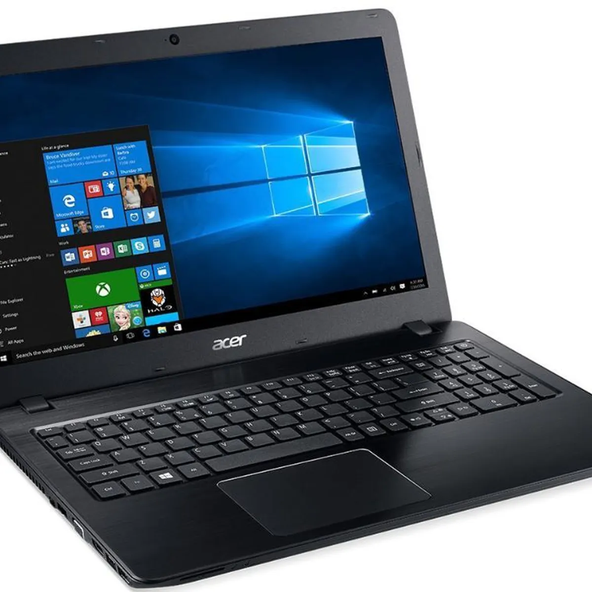 ACER - Notebook Acer Intel i5 NVIDIA 2GB 4GB Ram 512GB SSD 156 Aspire E5-574G Reacondicionado