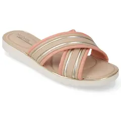 MODARE - Sandalia Mujer Rosado