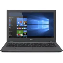 ACER - Notebook Intel i5 NVIDIA 2GB 4GB Ram 512GB SSD 156 Aspire E5-574G Reacondicionado