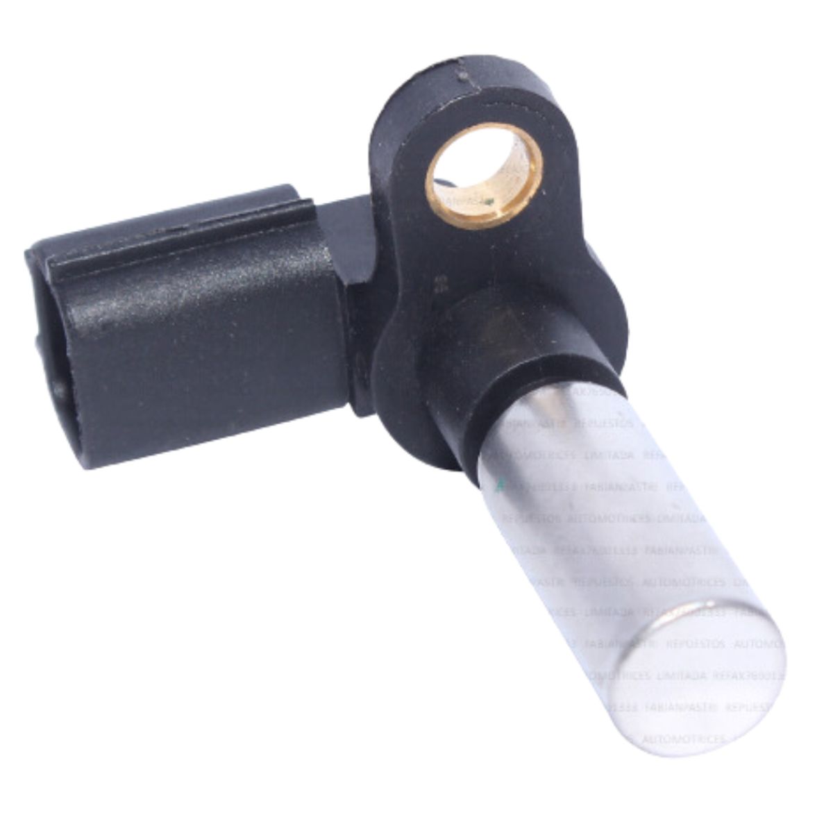 GENERICO - SENSOR CKP CIGUEÑAL NISSAN TERRANO D22 2.5 01-11