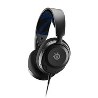 Audífonos Gamer SteelSeries Arctis Nova 1 Black PS5
