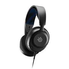 STEEL SERIES - Audífonos Gamer SteelSeries Arctis Nova 1 Black PS5