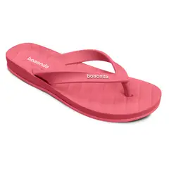 BOAONDA - Sandalia Mujer Amarillo