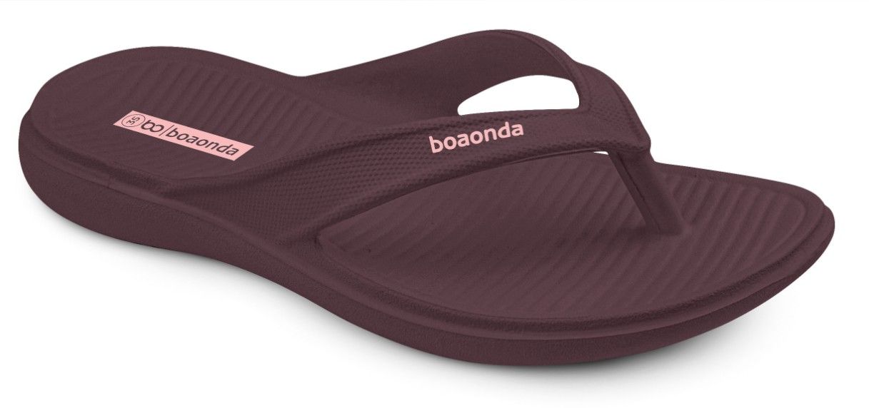 Clog Mujer Mobi Burdeo