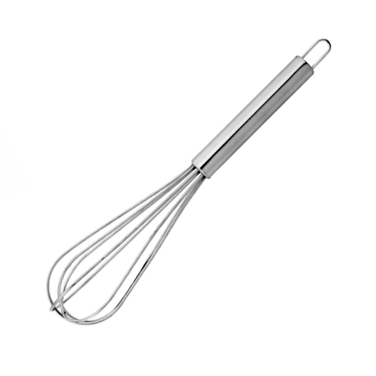 CUINER - Batidor Manual Cuiner De Cocina Acero Inoxidable 35cm