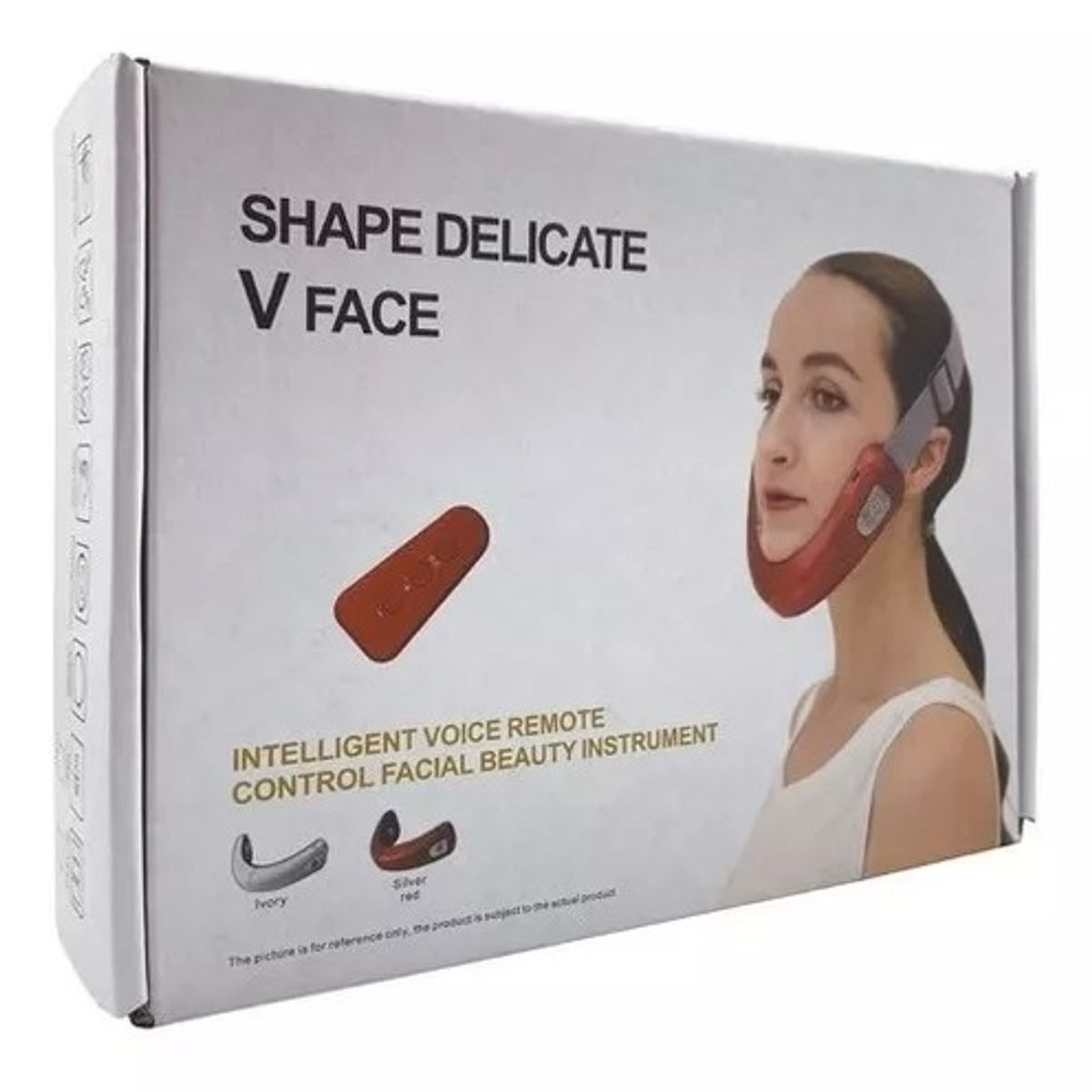 GENERICO - Masajeador V Face Top Ventas