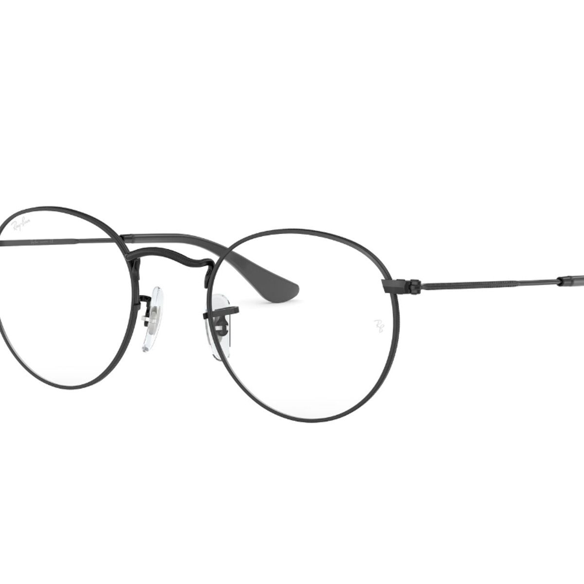 RAY BAN - Ray-Ban Optical Lentes Ópticos Round Metal RX3447V 2503  47