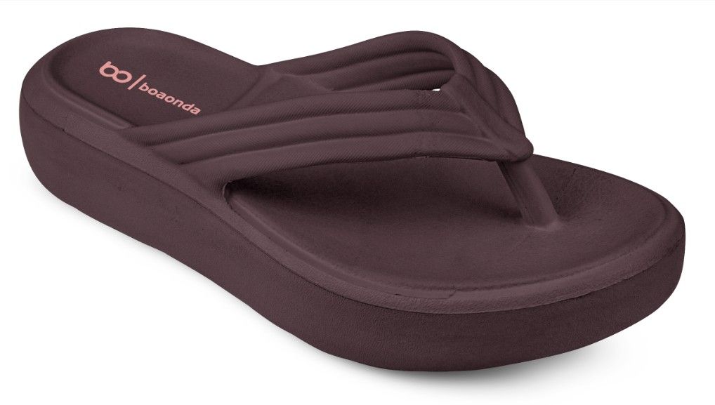 Clog Mujer Alana Burdeo