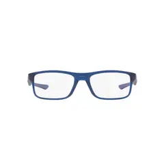 OAKLEY - Frame Lentes Ópticos Plank 2.0 OX8081 808116 51