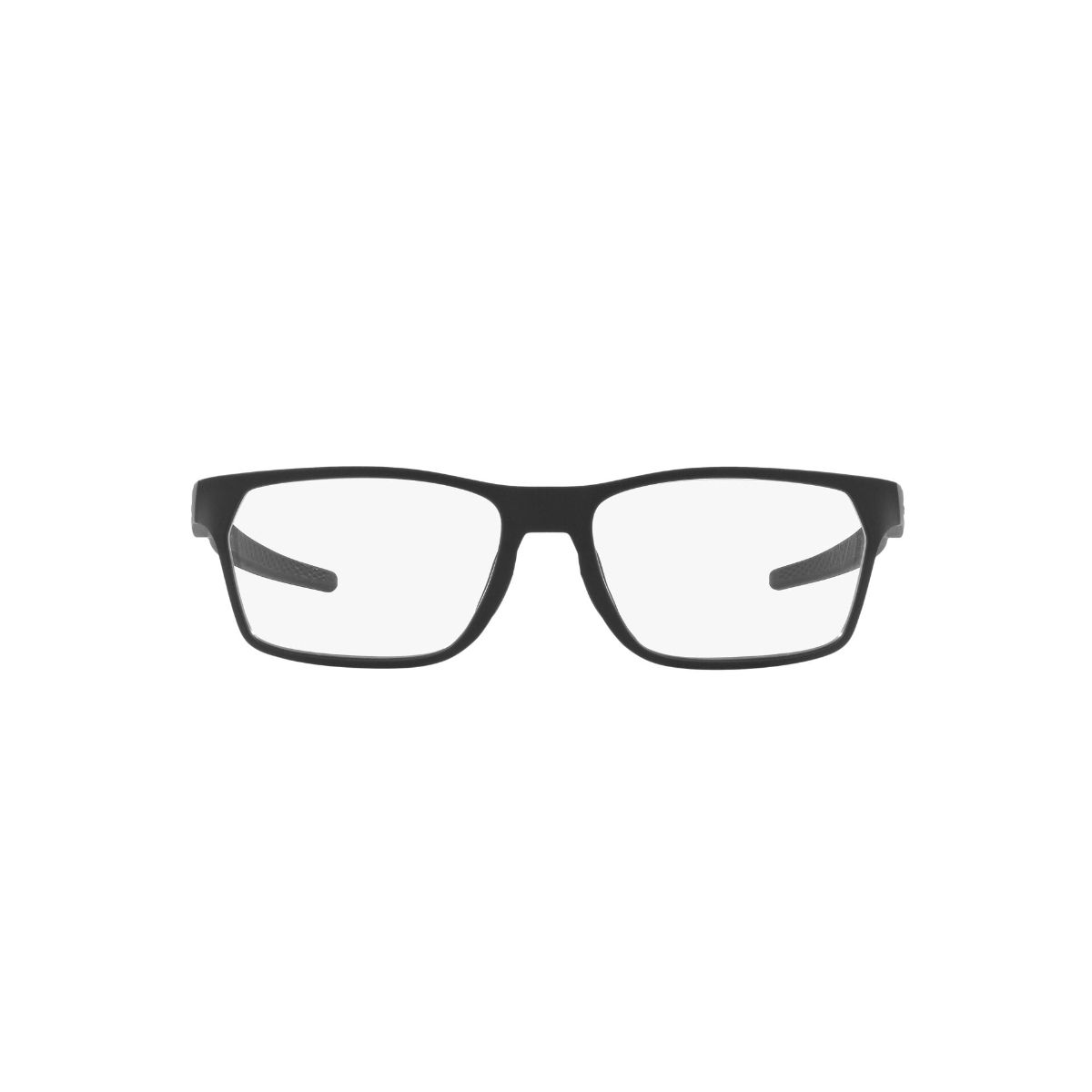 OAKLEY - Oakley Frame Lentes Ópticos Hex Jactor OX8032 803201 55