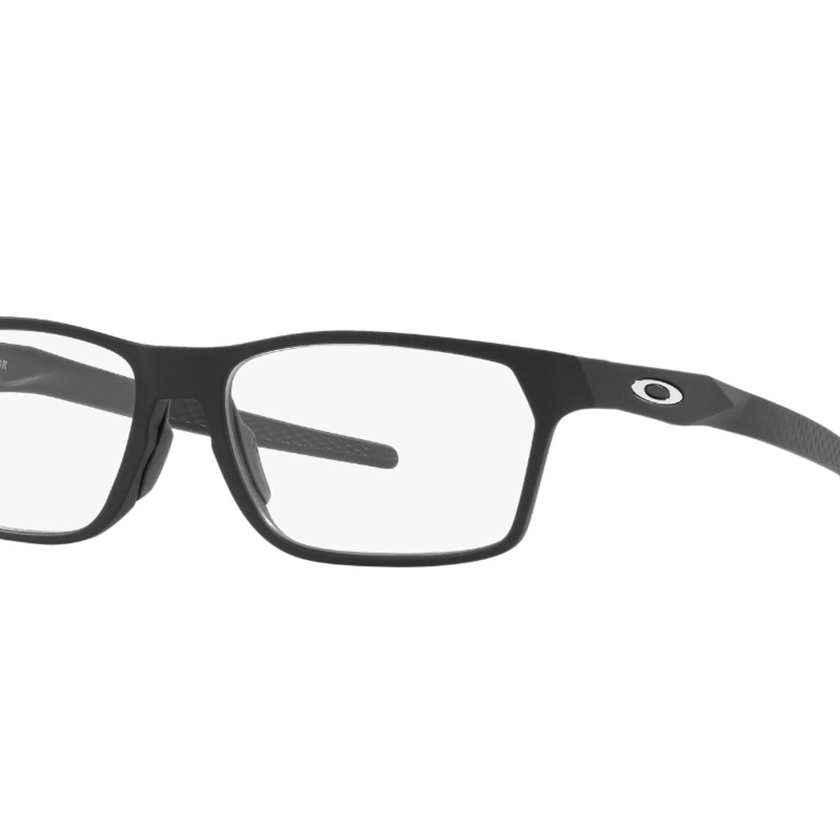 OAKLEY - Oakley Frame Lentes Ópticos Hex Jactor OX8032 803201 55