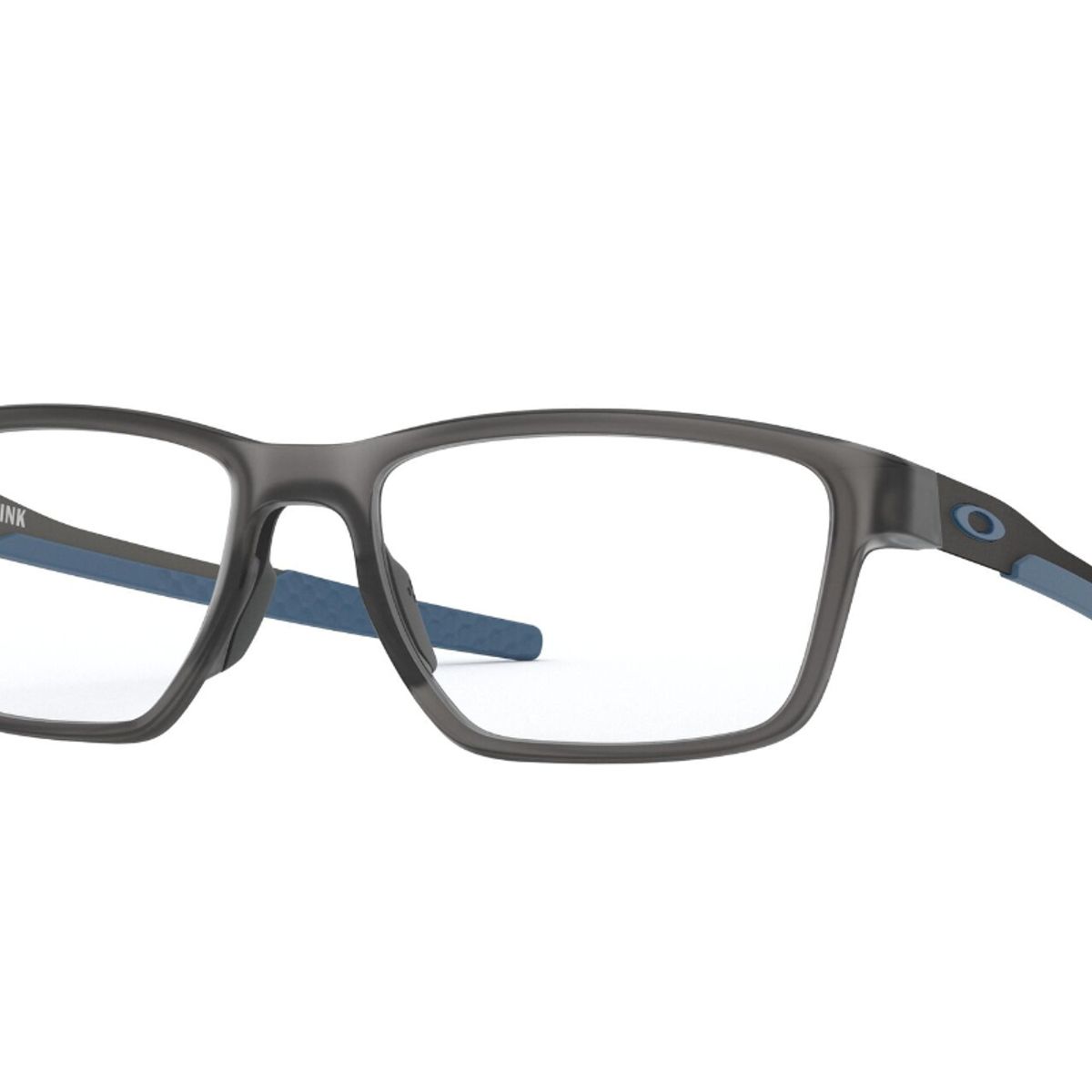 OAKLEY - Oakley Frame Lentes Ópticos Metalink OX8153 815307 55