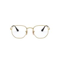Ray-Ban Optical Lentes Ópticos Hexagonal RX6448L 2500 54