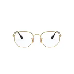 RAY BAN - Ray-Ban Optical Lentes Ópticos Hexagonal RX6448L 2500 54