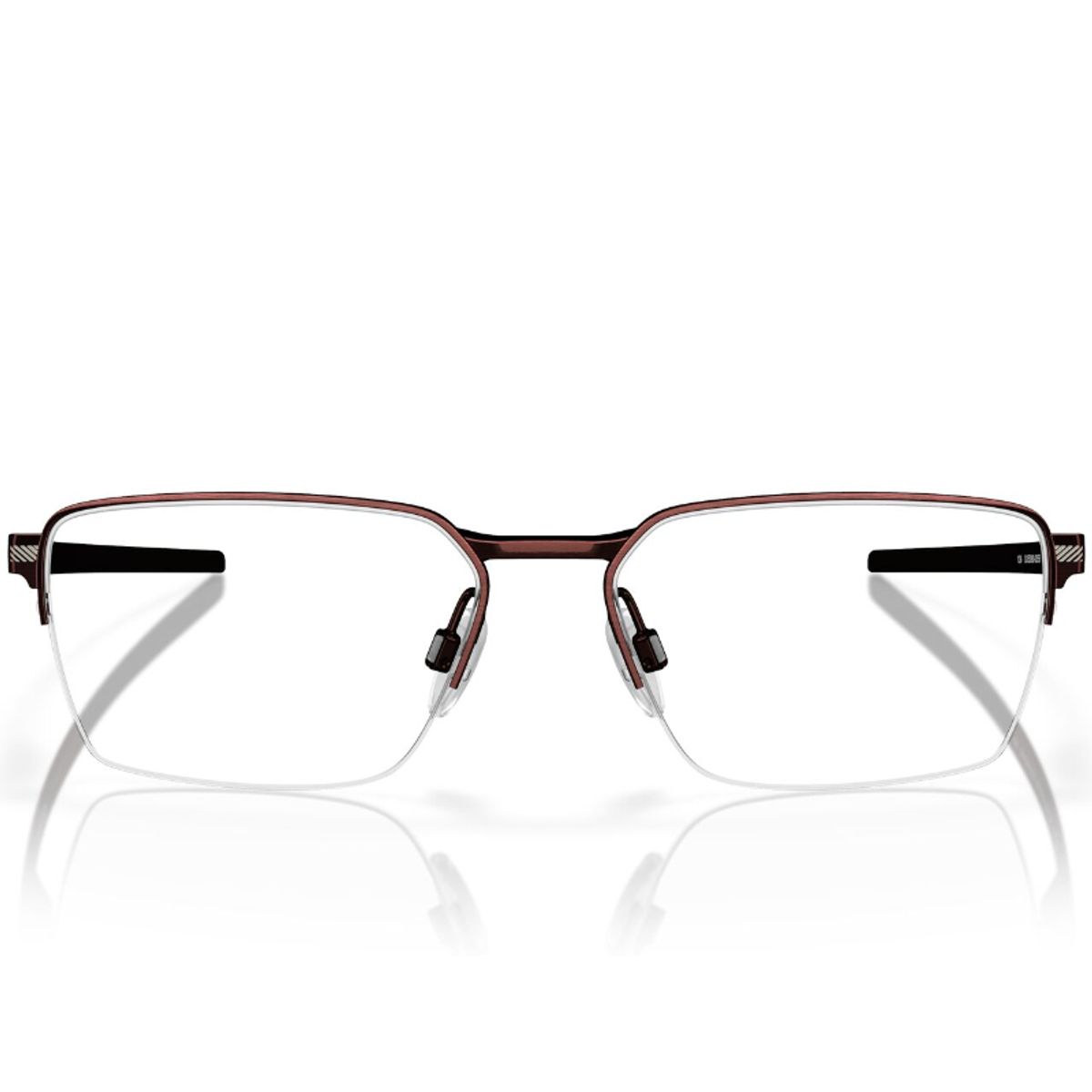 OAKLEY - Oakley Frame Lentes Ópticos Sway Bar 0.5 OX5080 508003 54