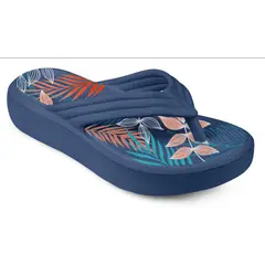 BOAONDA - Sandalia Mujer Negro