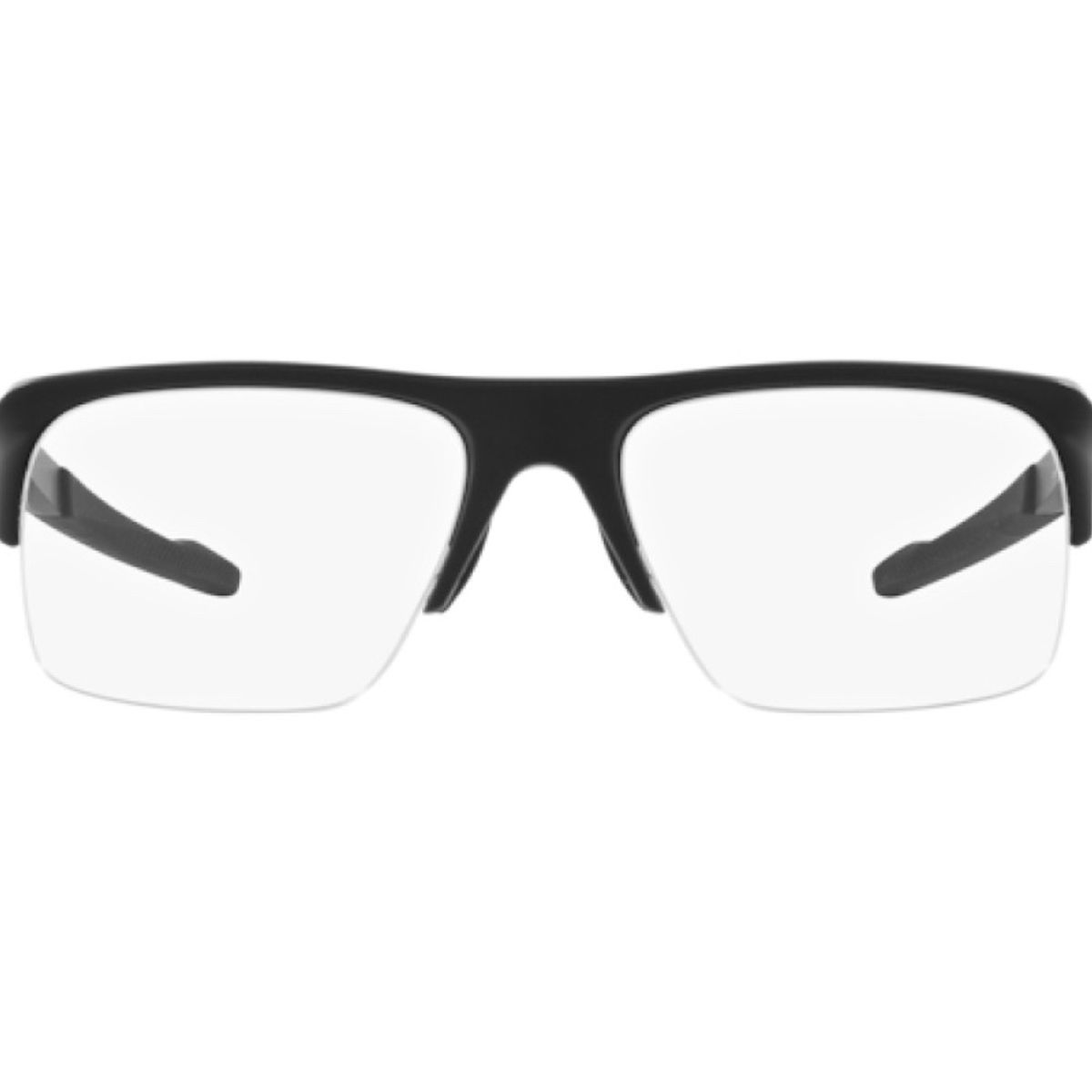 OAKLEY - Oakley Frame Lentes Ópticos Plazlink OX8061 806101 58