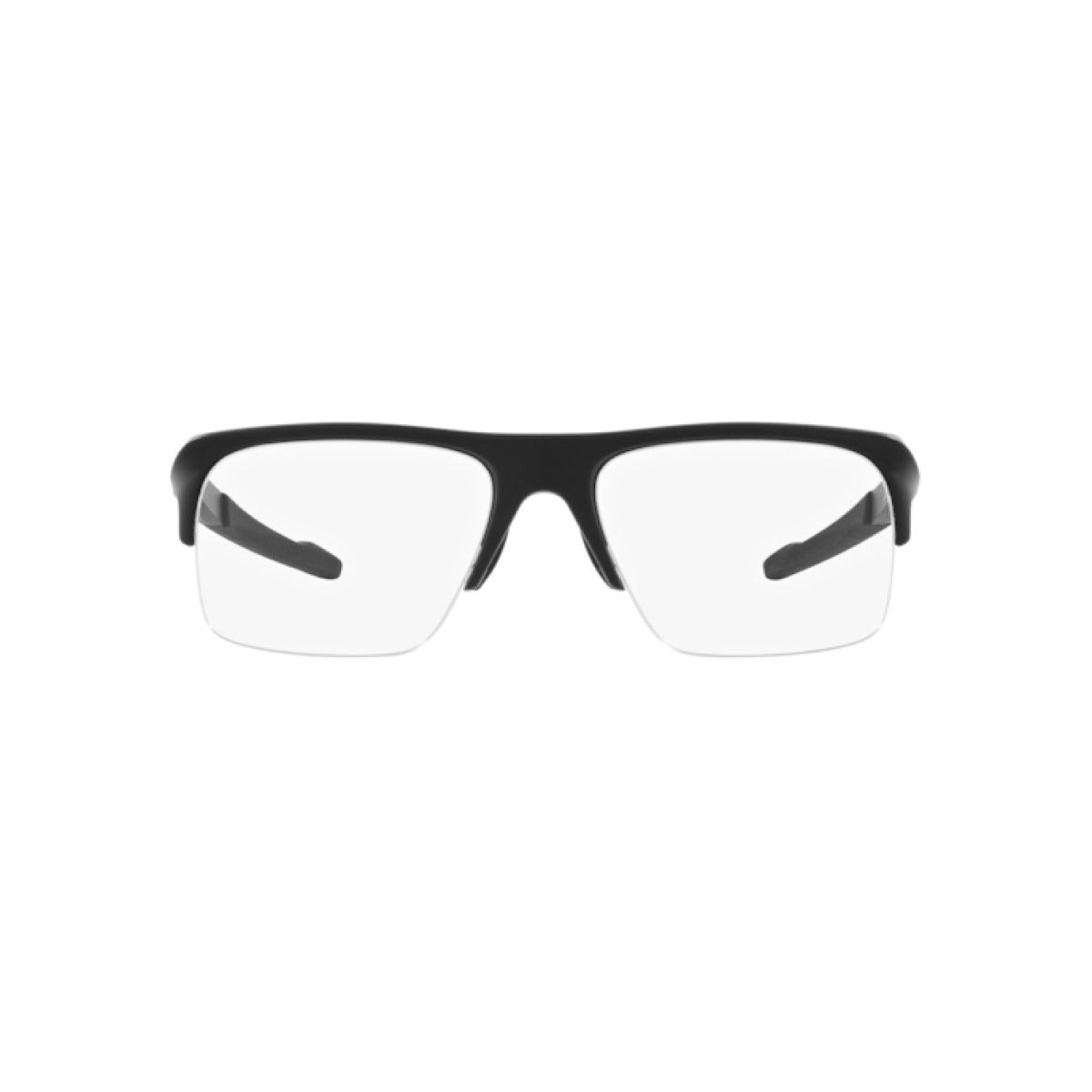 OAKLEY - Oakley Frame Lentes Ópticos Plazlink OX8061 806101 58