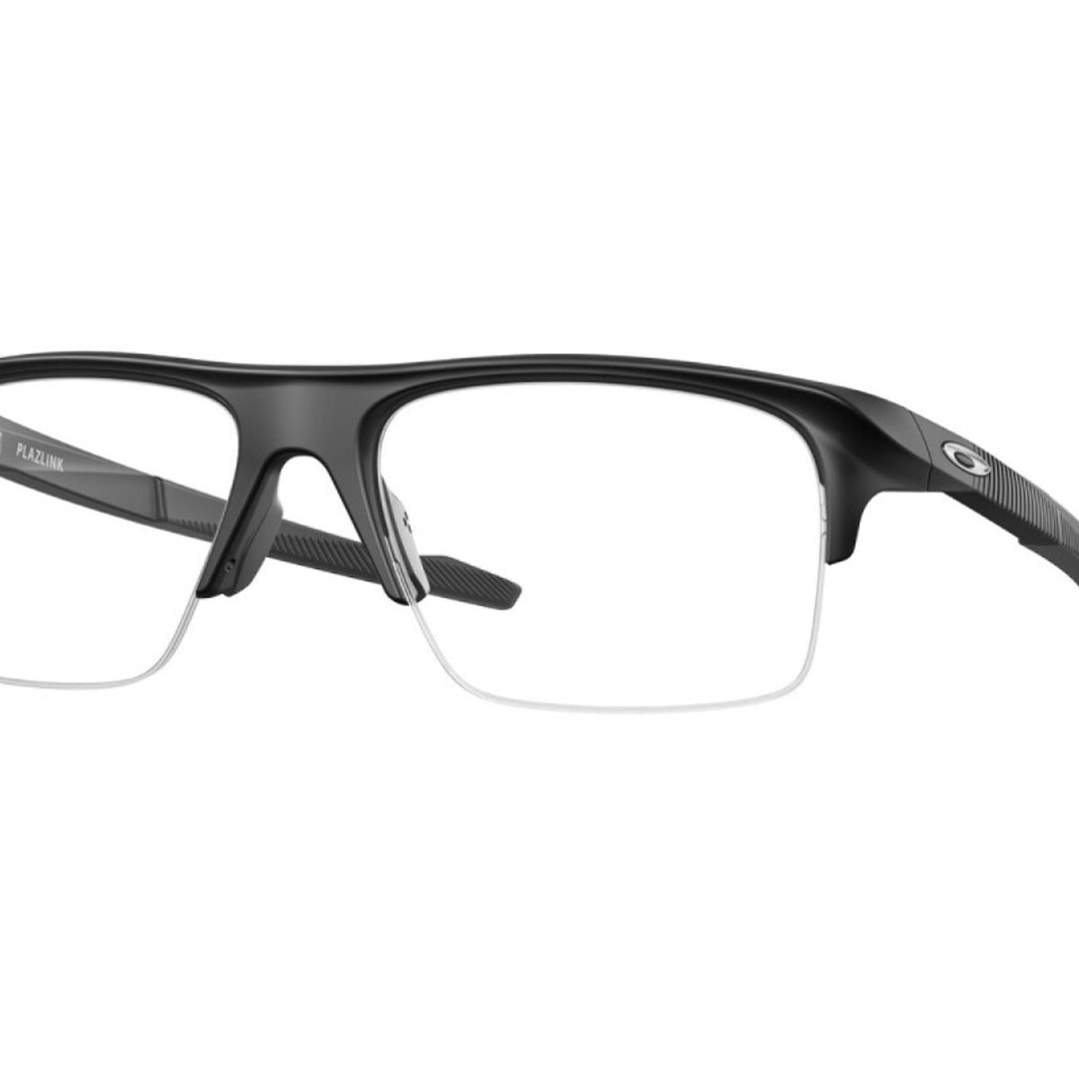 OAKLEY - Oakley Frame Lentes Ópticos Plazlink OX8061 806101 58