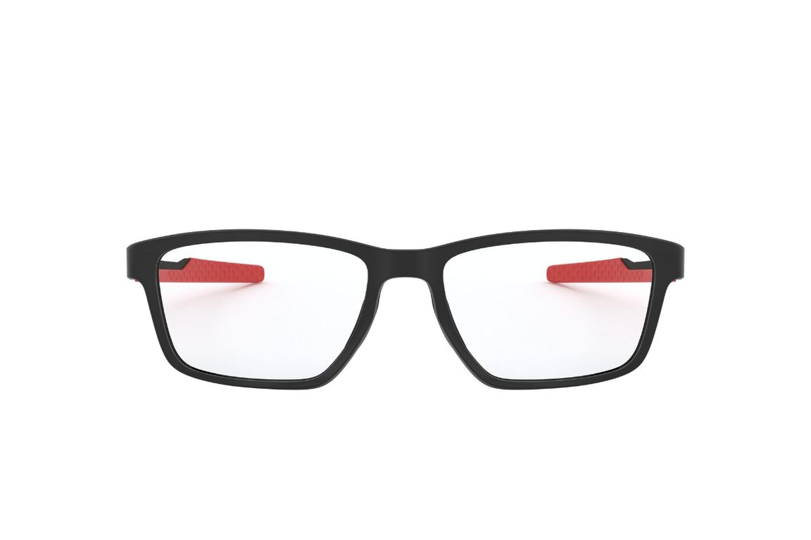 Lentes Opticos Metalink Negro Satinado Frame Negro M