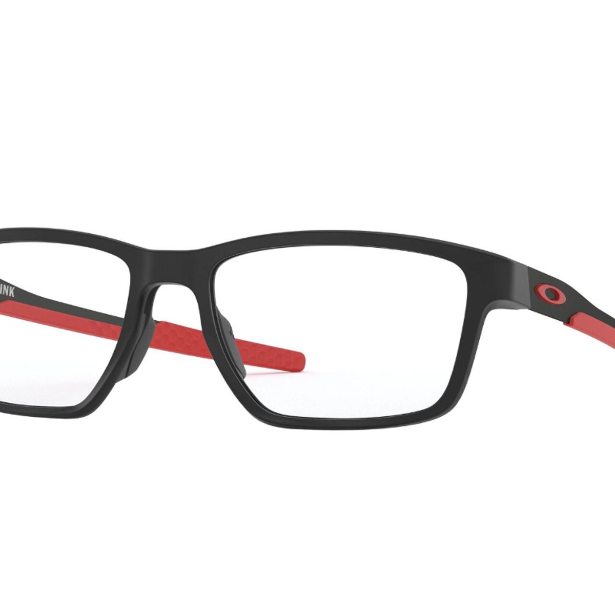 OAKLEY - Oakley Frame Lentes Ópticos Metalink OX8153 815306 55