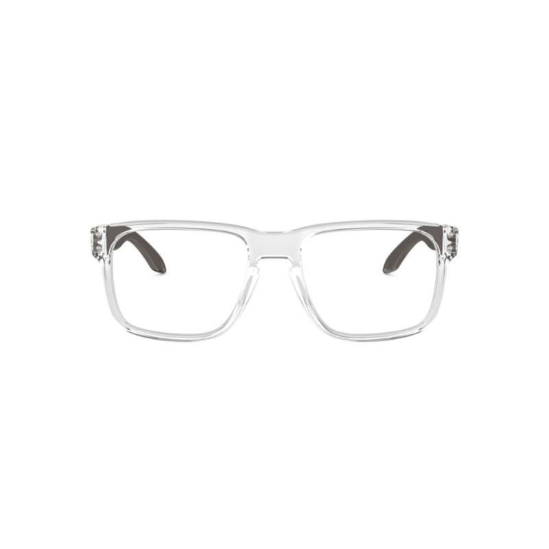 OAKLEY - Oakley Frame Lentes Ópticos Holbrook RX OX8156 815603 56