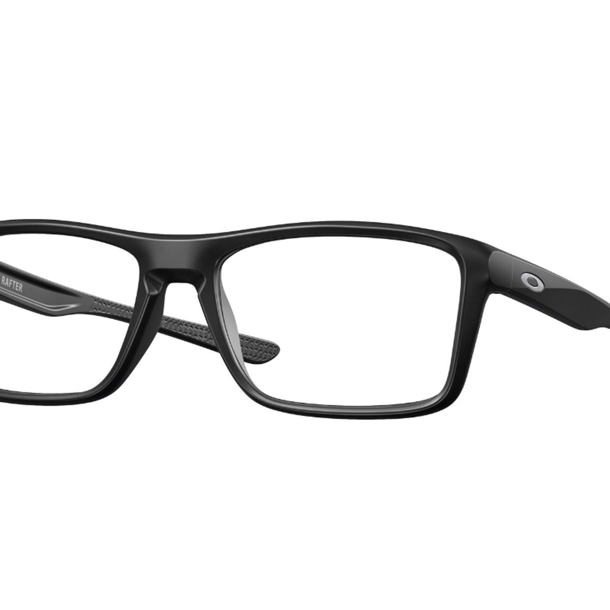 OAKLEY - Oakley Frame Lentes Ópticos Rafter OX8178 817801 57