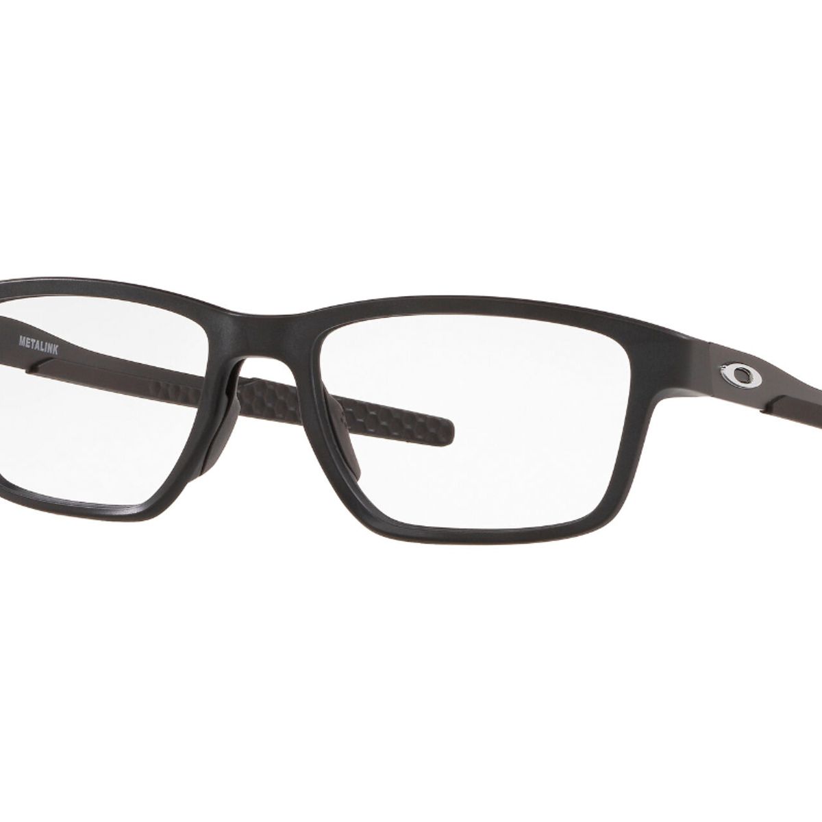 OAKLEY - Oakley Frame Lentes Ópticos Metalink OX8153 815301 57