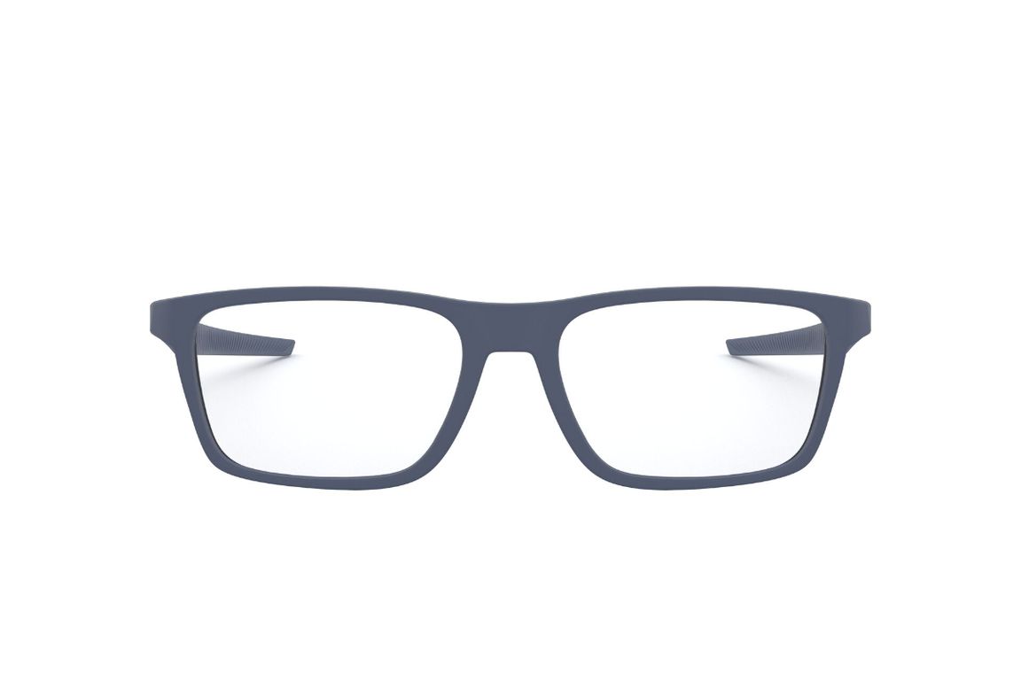 Lentes Opticos Port Bow Azul Frame Azul L