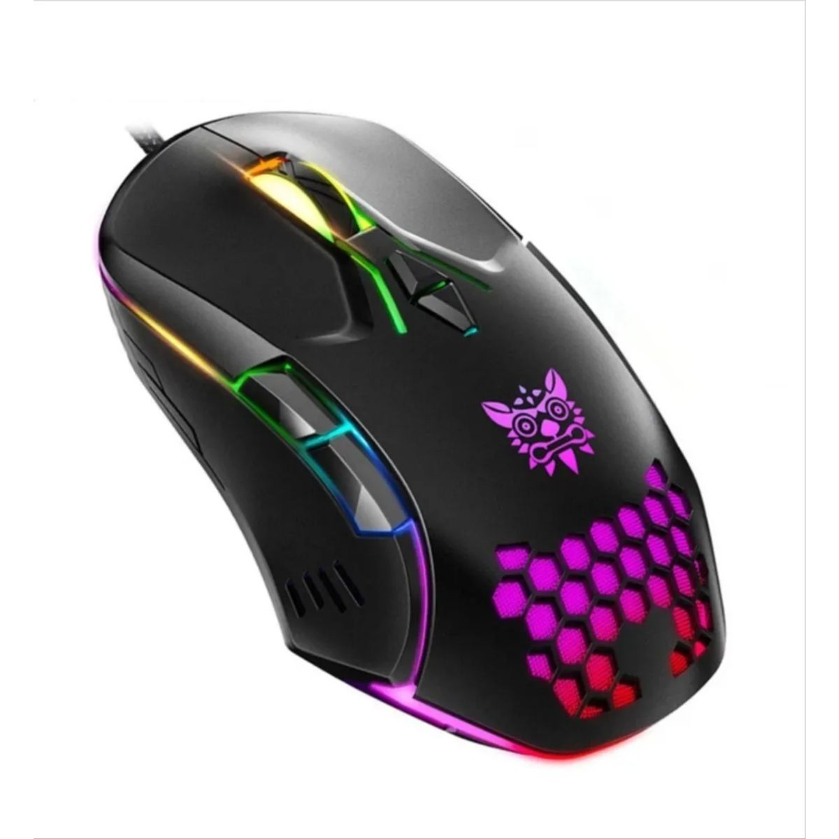 GENERICO - Mouse Gaming Profesional Onikuma