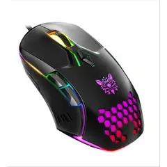 GENERICO - Mouse Gaming Profesional Onikuma