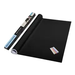 MOVI - Pizarra Adhesiva Negra ctiza