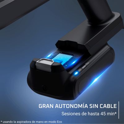 Imagen 2 del producto Aspiradora Vertical X-Pert 7.60 Allergy