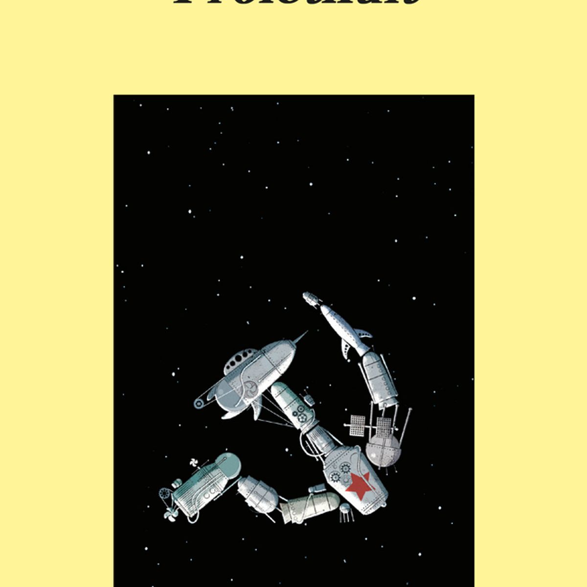 ANAGRAMA - Libro PROLETKULT - Wu Ming