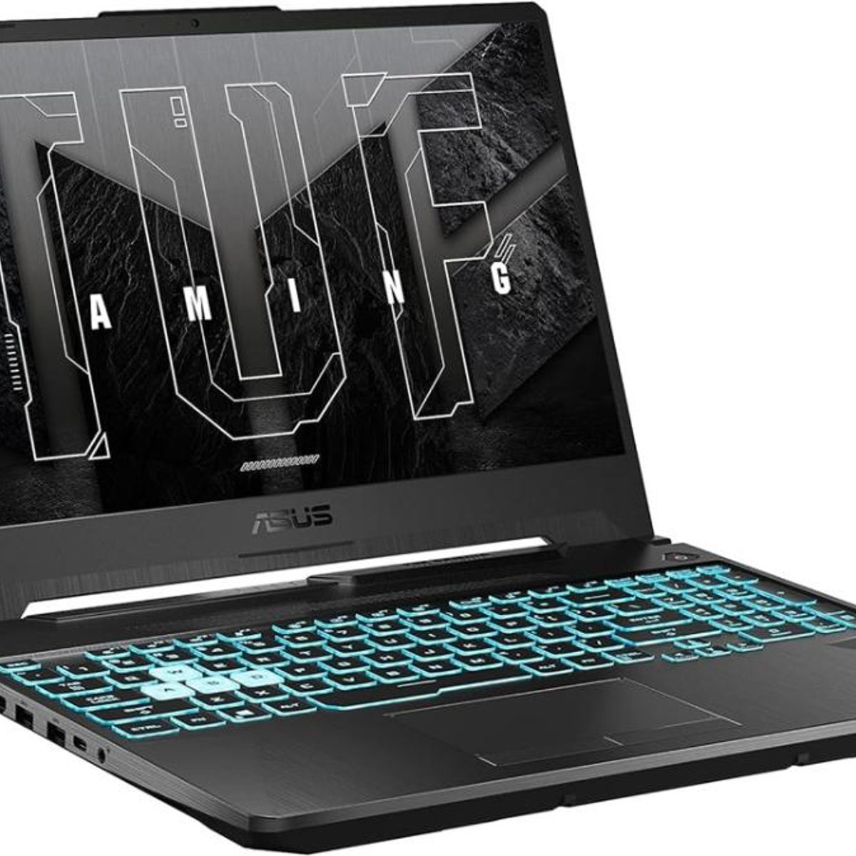 ASUS - Notebook Gamer Asus I5-12500H RTX 3050 8GB Ram 512GB SSD 156 TUF Gaming F15 Reacondicionado