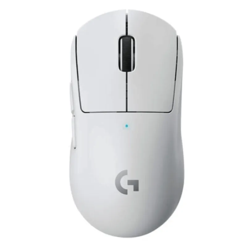 LOGITECH - Mouse Gamer Inalámbrico Pro X Superlight Blanco Logitech