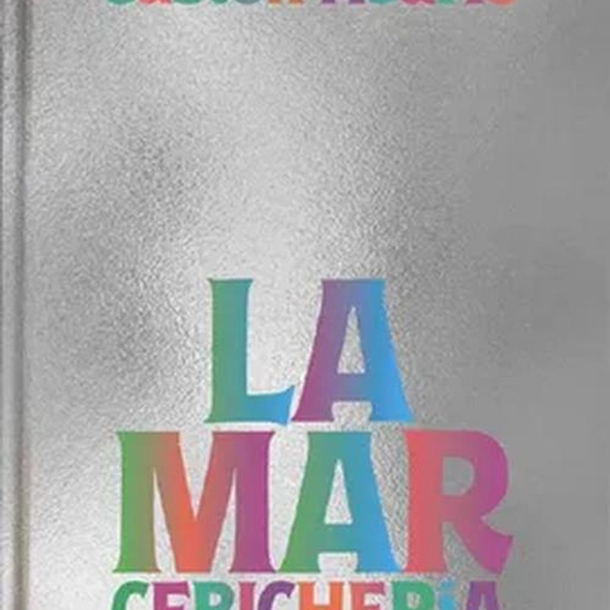 GENERICO - Libro La Mar (español) - Gastón Acurio