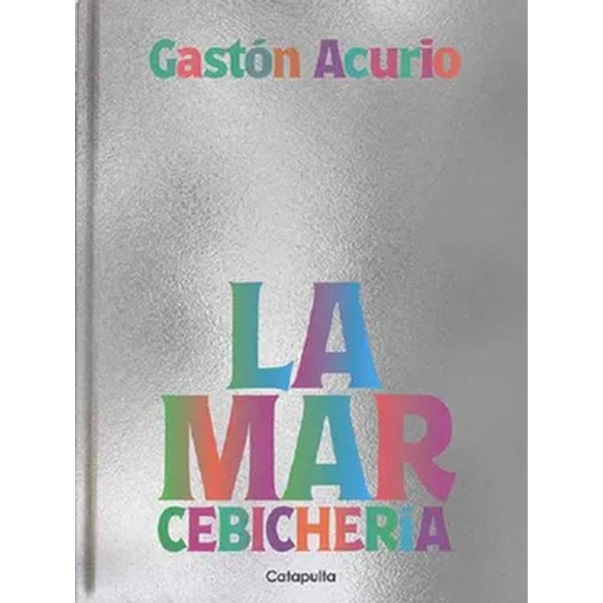 GENERICO - Libro La Mar (español) - Gastón Acurio