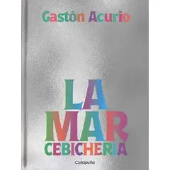 GENERICO - Libro La Mar (español) - Gastón Acurio