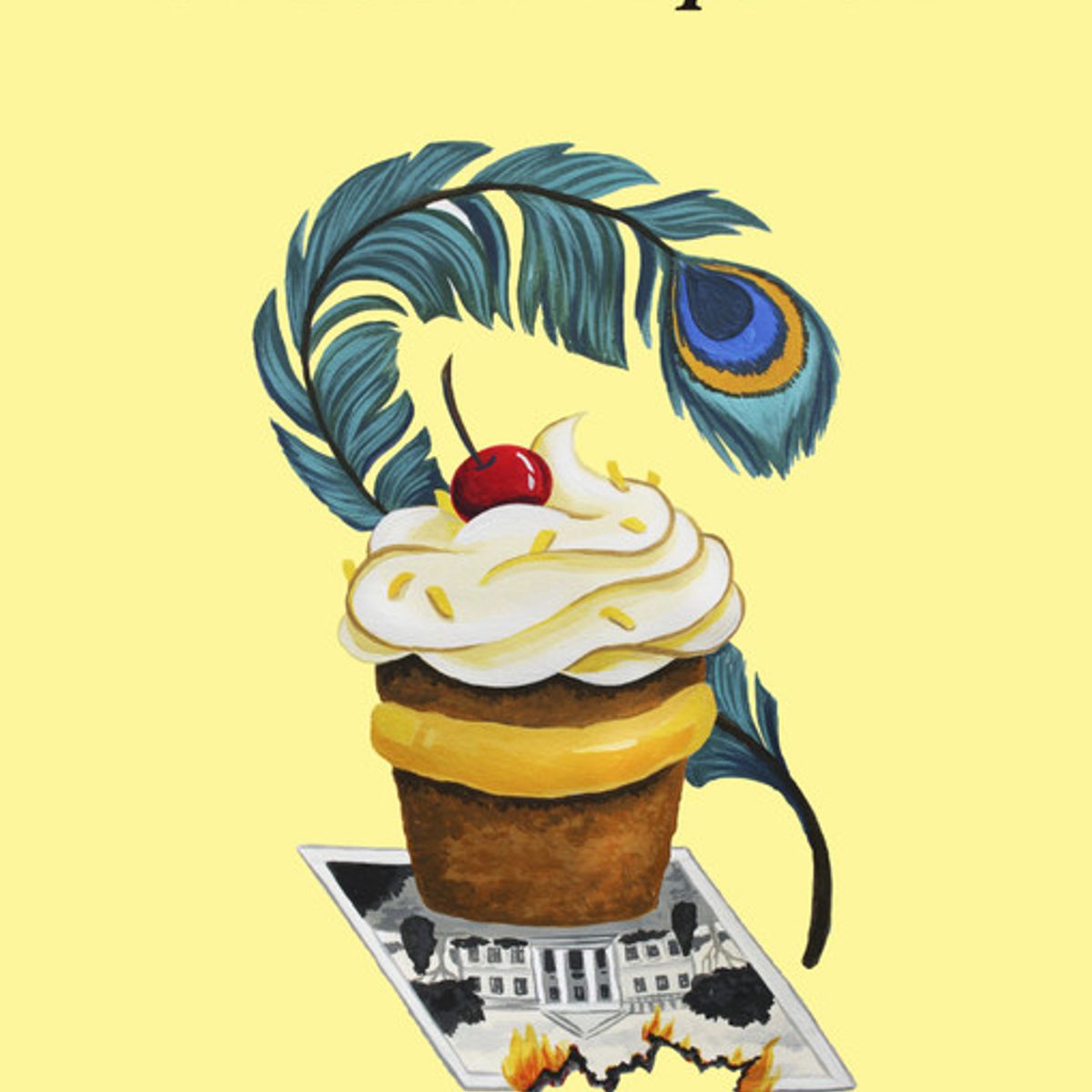 ANAGRAMA - Libro Se acabó el pastel - Nora Ephron