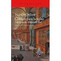 GENERICO - Libro Clásicos para la vida - Diamante Ordine