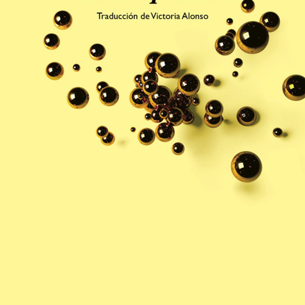 ANAGRAMA - Libro Los empleados - Olga Ravn